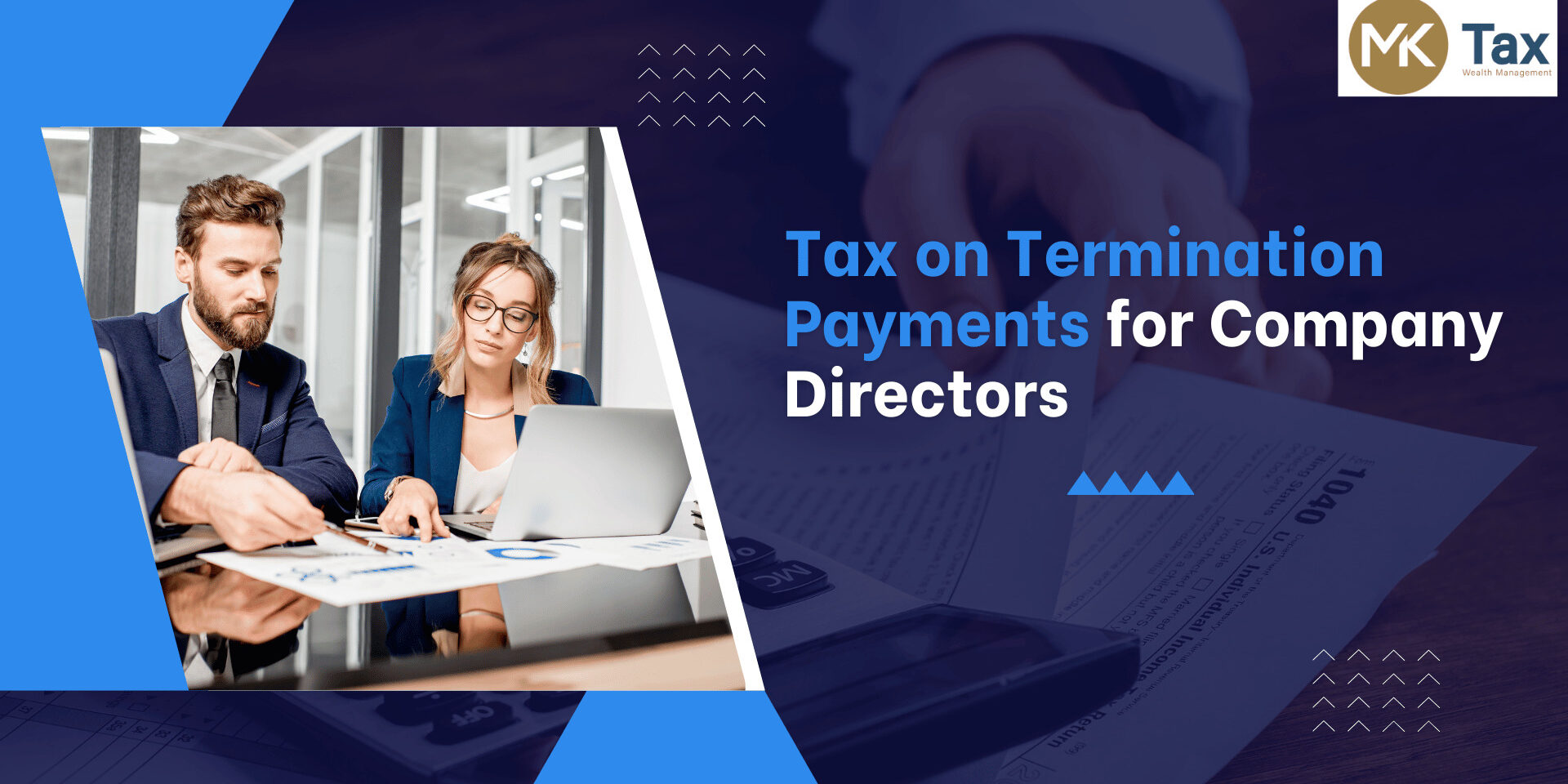 Wealth Management and Tax Planning (1)