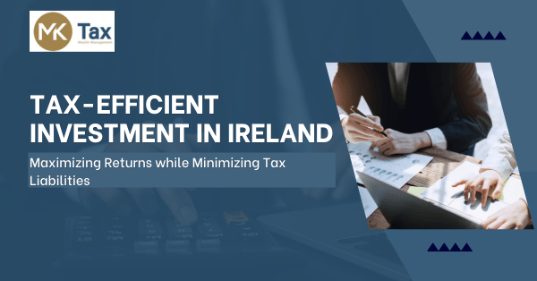mk consultancy Tax Planning